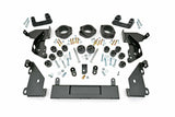 Leveling kit for 2014-2015 Chevy Silverado 1500 by Rough Country