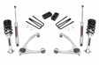 Wheel for 2014-2016 Chevy Silverado 1500 by Rough Country