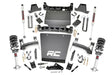 Skid plate for 2014-2016 Chevy Silverado 1500 by Rough Country
