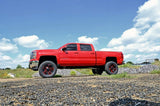 Lift kit for Chevy by Rough Country