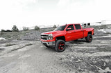 Lift kit for Chevy by Rough Country