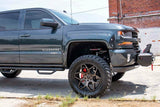 Lift kit for Chevy by Rough Country
