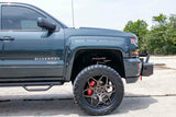 Lift kit for Chevy by Rough Country