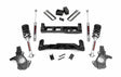 Wheel for 2014-2017 Chevy Silverado 1500 by Rough Country
