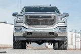 Lift kit for Chevy by Rough Country