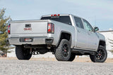 Lift kit for Chevy by Rough Country
