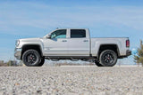 Lift kit for Chevy by Rough Country