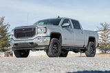 Lift kit for Chevy by Rough Country