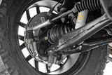 Lift kit for Chevy by Rough Country