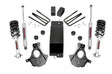 Control arms for 2014-2018 Chevy Silverado 1500 by Rough Country