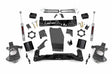 Wheel for 2014-2018 Chevy Silverado 1500 by Rough Country