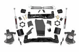 Wheel for 2014-2018 Chevy Silverado 1500 by Rough Country