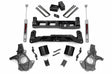 Wheel for 2014-2018 Chevy Silverado 1500 by Rough Country