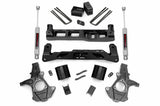 Lift kit for Chevy by Rough Country