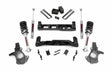 Wheel for 2014-2018 Chevy Silverado 1500 by Rough Country