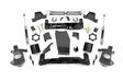 Wheel for 2014-2018 Chevy Silverado 1500 by Rough Country