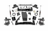 Wheel for 2014-2018 Chevy Silverado 1500 by Rough Country