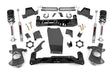 Wheel for 2014-2018 Chevy Silverado 1500 by Rough Country