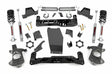 Wheel for 2014-2018 Chevy Silverado 1500 by Rough Country