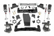 Wheel for 2014-2018 Chevy Silverado 1500 by Rough Country