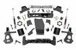 Wheel for 2014-2018 Chevy Silverado 1500 by Rough Country