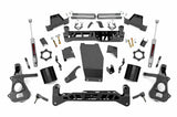 Wheel for 2014-2018 Chevy Silverado 1500 by Rough Country