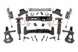 Wheel for 2014-2018 Chevy Silverado 1500 by Rough Country