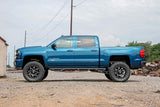 Lift kit for Chevy by Rough Country