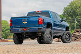 Lift kit for Chevy by Rough Country