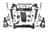 Wheel for 2014-2018 Chevy Silverado 1500 by Rough Country