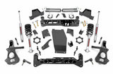 Wheel for 2014-2018 Chevy Silverado 1500 by Rough Country