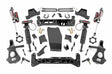 Wheel for 2014-2018 Chevy Silverado 1500 by Rough Country