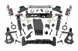 Wheel for 2014-2018 Chevy Silverado 1500 by Rough Country
