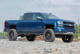 Lift kit for Chevy by Rough Country