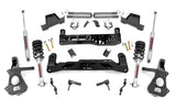 Wheel for 2014-2018 Chevy Silverado 1500 by Rough Country