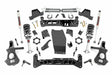 Wheel for 2014-2018 Chevy Silverado 1500 by Rough Country