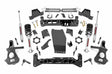 Wheel for 2014-2018 Chevy Silverado 1500 by Rough Country