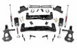 Wheel for 2014-2018 Chevy Silverado 1500 by Rough Country