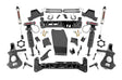 Wheel for 2014-2018 Chevy Silverado 1500 by Rough Country