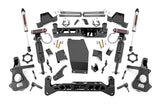 Wheel for 2014-2018 Chevy Silverado 1500 by Rough Country