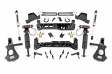 Wheel for 2014-2018 Chevy Silverado 1500 by Rough Country