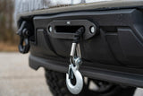 Winch for Chevy by Rough Country