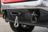 Winch for Chevy by Rough Country