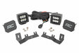 Fits Chevy/GMC 1500(14-18 & for 2014-2018 Chevy Silverado 1500 by Rough Country