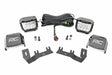 Fits Chevy/GMC 1500(14-18 & for 2014-2018 Chevy Silverado 1500 by Rough Country