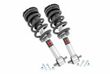 Fits Chevy/GMC 1500 (14-18 & Classic) M1 Loaded Strut Pair; 3.5in; 502130