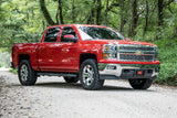 Struts for Chevy by Rough Country