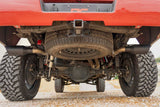 Exhaust for Chevy by Rough Country