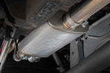 Exhaust for Chevy by Rough Country
