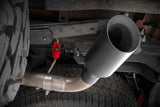 Exhaust for Chevy by Rough Country